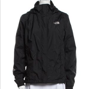 The North Face Nylon Utility Jacket